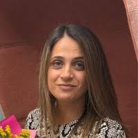 Florina Daniela Dima