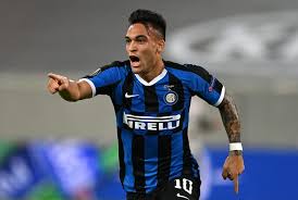 Maybe you would like to learn more about one of these? Italian Media Claim Inter Striker Lautaro Martinez Wants Barcelona Move
