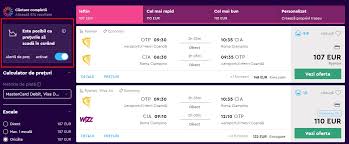 Prețuri reduse la zborurile către italia. Ofertele Zilei 2020 VacanÈ›e City Break Bilete Avion Cazare Ieftine Momomdo DescoperÄƒ
