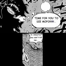 Wan pīsu) is a japanese manga series written and illustrated by eiichiro oda. Speculations One Piece Chapter 1014 Predictions Worstgen
