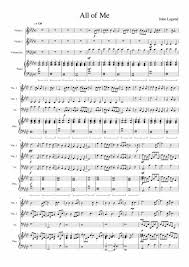 You can start by watching the video. All Of Me John Legend Sheet Music Pdf Download Sheetmusicdbs Com