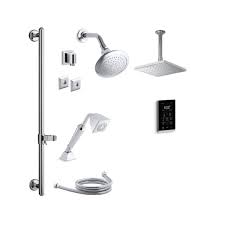 Huge savings on shower systems. Kohler K Memoirs Dtv17s Cp Memoirs Dtv Shower Build Com