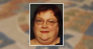 Robin Louise Downs Obituary 2023