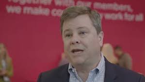 GSMA Member Testimonial: Stuart Jones, Proofpoint Cloudmark Division