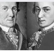 London Serenata Home Page