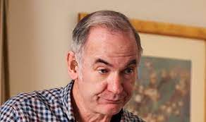 El actor británico paul ritter, con una amplia carrera en televisión, cine y teatro, falleció el lunes a consecuencia de un tumor cerebral, según confirmó su agente al diario británico the guardian. Reb9of6w88lcjm