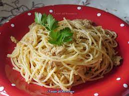 Check spelling or type a new query. Spaghetti Alla Carbonara Di Tonno I Piatti Del Buonumore