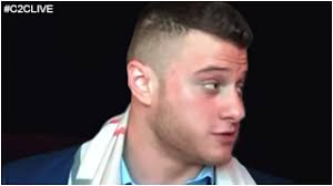 SHOW] c2c Special #51: ONE SHOT AT GLORY VI vom 11.04.2022