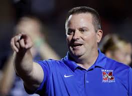 Grand Ledge-Holt, Haslett-Mason football: Photos from week 4