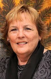 Carol Dean Walters Holcomb Obituary