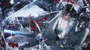 无名剑法-燕云十六声