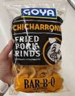 Chicharrones Bbq