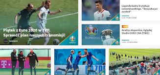 Oglądaj tvp sport online na fsl. Euro 2020 Internauci Sa Wsciekli Na Aplikacje Tvp Sport