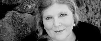 Interview med Lene Kaaberbøl