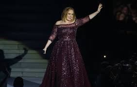 Adele laurie blue adkins mbe (/əˈdɛl/; Adele Marks Her 33rd Birthday With Rare Instagram Post Idea Huntr