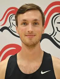 2024 Men's Cross Country Roster