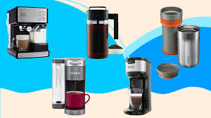 Maybe you would like to learn more about one of these? Prime Day 2021 The Best Coffee Maker Deals From Nespresso Keurig And More