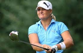 She has won two ma. Taylormade Adidas Signs Anna Nordqvist Golfwrx