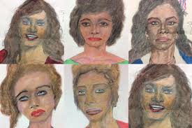 Samuel Little Murders How Did The Serial Killer Choose His Victims Crime News Samuel little has confessed to killing more than 90 people, some of his victims are here in arizona.