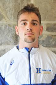 2022-23 Men's Track and Field Roster