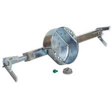 Fan Fixture Box Boxes Brackets Electrical Boxes Conduit Fittings The Home Depot