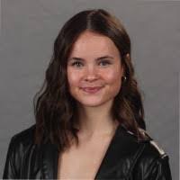 Haley Ellis's Instagram, Twitter & Facebook