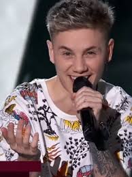 Operación Triunfo Eva Barreiro