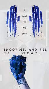 I have done implementing set wallpaper as home screen.but im not getting how can i set toast.maketext(viewimage.this, successfully set as home wallpaper, toast.length_long). My Name Is Connor So I Made Some Lockscreens For My Friend