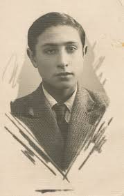 Hi All I would be so grateful if someone can confirm whether there is a  surname here and believe this reads Suddenly taken from us. My dear and  lovely son Tuvia. Any