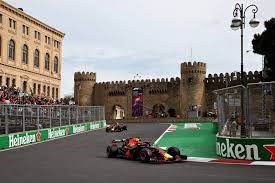 The baku city circuit (azerbaijani: Formula 1 Baku Signs Deal Azerbaijan Gp Remains Until 2023