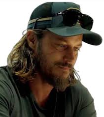 Travis Fimmel Fan Discussion
