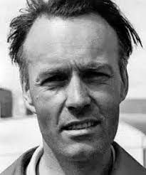 Robin Montgomerie-Charrington