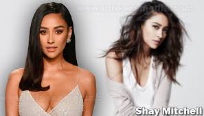 Dec 09, 2017 · name: Shay Mitchell Bio Family Net Worth Celebrities Infoseemedia