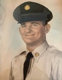 Obituary information for Vester Dean