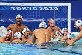 Tutte le news su nuoto e pallanuoto con la gazzetta dello sport. Italia Stati Uniti Di Pallanuoto Alle Olimpiadi Orario E Dove Vederla In Tv E Streaming Su Rai E Discovery