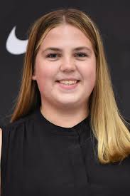 2025-26 Women's Swimming and Diving Roster