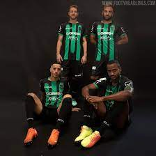 Todos os campeonatos série b do campeonato italiano copa da itália. Pordenone Calcio 20 21 Home Kit Released Footy Headlines