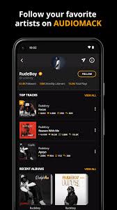 Audiomack mod es una de. Audiomack Download New Music Offline Free Apk 6 7 3 Download For Android Download Audiomack Download New Music Offline Free Xapk Apk Bundle Latest Version Apkfab Com