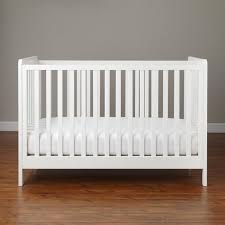 Carousel Crib White White Baby Cribs Cribs Baby Cribs