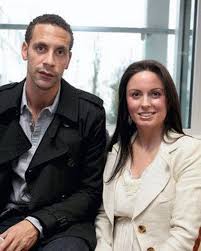 Rio ferdinand and wife kate land new bbc documentary together. Rio Ferdinand I Am A Love Cheat Daily Star