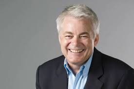 Sask. film, television producer Bob Crowe dies at 62