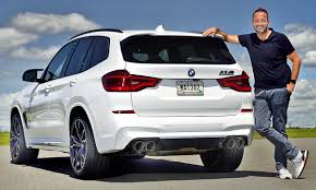 Das erste vollelektrische bmw gran coupe. Neuer Bmw X3 M 2019 Erste Testfahrt Autozeitung De