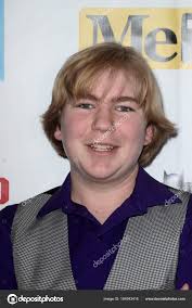 Actor Connor Dean — Stock Editorial Photo © s_bukley #184943416