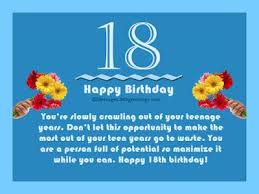 Birthday Wishes To Your Best Friend Boy Pin By Wishes And Messages On Happy 18th Birthday Wishes Happy 18th Birthday Quotes Friend Birthday Quotes Birthday Wishes Messages