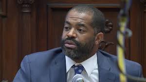 City Council President Nick Mosby's ethics court hearing delayed