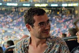 my fav portrait so far @julia.kohn