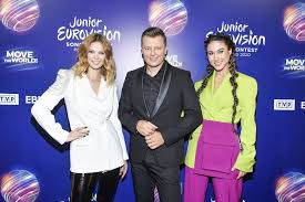 Search results for ida nowakowska. Eurowizja Junior 2020 Ida Nowakowska Malgorzata Tomaszewska I Rafal Brzozowski Poprowadza Impreze W Warszawie Czym Zaskocza Telemagazyn Pl