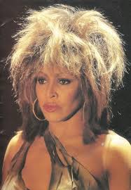 You Can Rock Tina Turner's Style, Too…