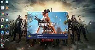To start browsing, go to the home or all apps page. Is Garena Free Fire Available For Pc