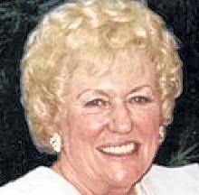 Dorothy CASELLA Obituary (2023)